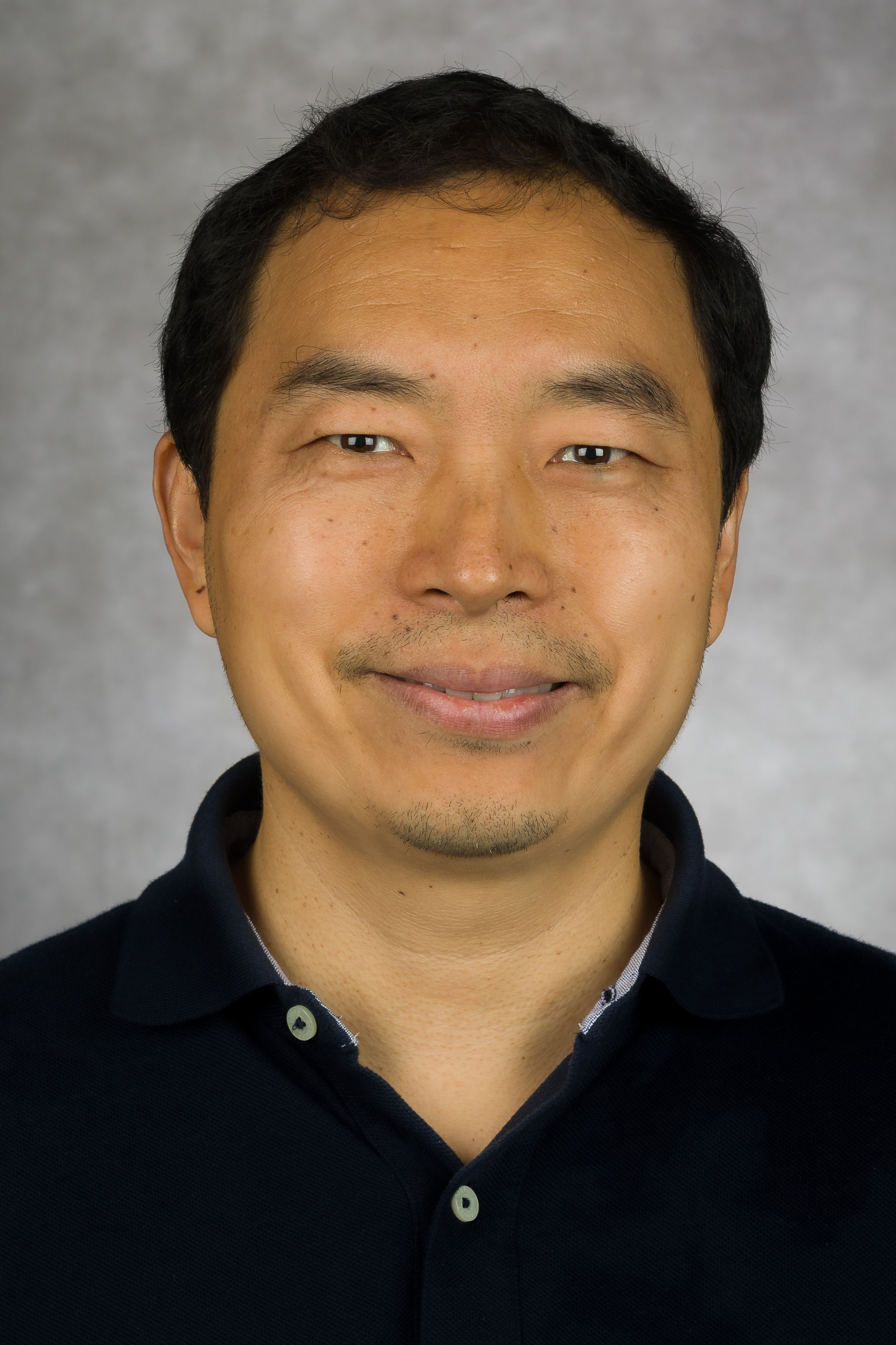 Zhen Huang